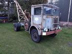 Austin K5, uit tweede wereldoorlog  4x4  Origineel met PTO, Overige typen, Ophalen of Verzenden, Landmacht