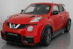 AutoArt 1/18 Nissan Juke R 2.0, Hobby en Vrije tijd, Modelauto's | 1:18, Nieuw, Ophalen of Verzenden, Auto, Autoart