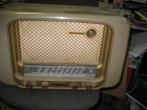 buizen radio, Ophalen