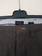 Paul Smith Jeans broek Mt29L taille 83cm lengte 109cm zgan, Kleding | Heren, Ophalen of Verzenden