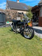Dax b klasse, Fietsen en Brommers, Ophalen, Skyteam, 86 cc, 4 versnellingen