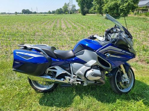 BMW R1200RT, Motos, Motos | BMW, Particulier, Tourisme, plus de 35 kW, 2 cylindres, Enlèvement