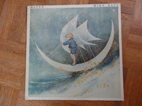 Mike Batt, Cd's en Dvd's, Vinyl | Rock, Gebruikt, Poprock, 12 inch, Ophalen of Verzenden
