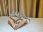 Bruids tiara, Nieuw, Ophalen of Verzenden