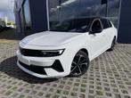 Opel Astra Sports Tourer PLUG IN HYBRID GS LINE, Automaat, Wit, Bedrijf, 28 g/km