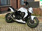 Kawasaki Z750 ABS, Motos, 750 cm³, Plus de 35 kW, Particulier, 4 cylindres