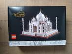 nieuwe lego Architecture 21056, Kinderen en Baby's, Speelgoed | Duplo en Lego, Ophalen of Verzenden, Nieuw, Complete set, Lego