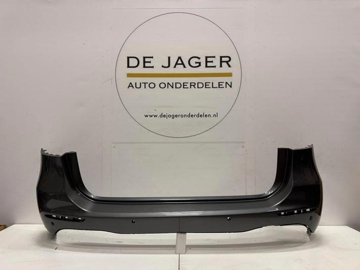 MERCEDES B KLASSE W247 ACHTERBUMPER BUMPER A2478855100, Auto-onderdelen, Carrosserie, Bumper, Mercedes-Benz, Achter, Gebruikt