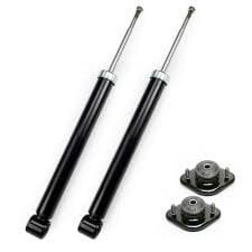 Schokbrekers BMW E46 schokdempers BMW E36 schokdemper schokb, Auto-onderdelen, Ophanging en Onderstel, BMW, Nieuw, Ophalen of Verzenden