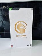 🎮 Mortal Kombat 1 Kollector’s Edition - Nieuw & Sealed 🌟, Games en Spelcomputers, Nieuw, Ophalen