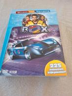 Dvd box Rox volume 7, 8 en 9, Ophalen, Zo goed als nieuw