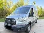 Ford transit lichte vracht euro 5b, Auto's, Bluetooth, Particulier, Ford, Te koop