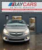 Mindervallide wagen! Opel meriva 2014 automaat 1.7CDTI, Auto's, Automaat, Euro 5, Bedrijf, Diesel