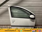 PEUGEOT 107 Rechts voor portier origineel deur 2005-2014, Auto-onderdelen, Fabrikant BV, Gebruikt, Info@fabrikant.eu, Fabrikantstraat 1
1000 AA  Amsterdam, NL