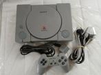 Console Ps1 serie- 5552, Utilisé