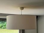 Hanglamp ‘Round Boon’ van Moooi, white, Ophalen, 25 tot 50 cm, Wit, Rond