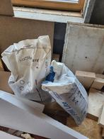 EPS isolatiechappe, Overige materialen, Nieuw, 5 tot 10 m², Vloerisolatie