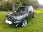 Mini Coutryman 16D 5P MOD 2012 volledig 147.000 km, Auto's, Mini, Te koop, Zilver of Grijs, Monovolume, 5 deurs