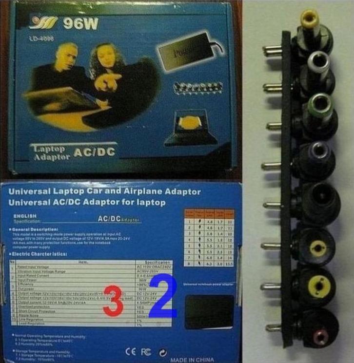 Alimentations diverses et dépannage de PC, Computers en Software, Interne voedingen, Zo goed als nieuw, Ophalen of Verzenden