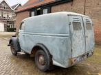 1950 Fordson Van E83W 10CWT - Oldtimer / restauratieobject, Gebruikt, Overige brandstoffen, Bedrijf, Overige carrosserie