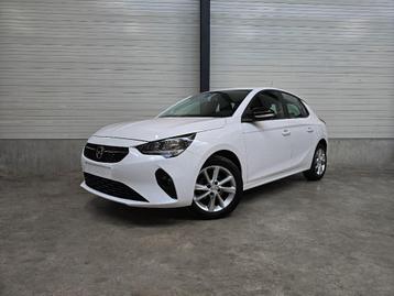 ✖ OPEL CORSA APPLE CARPLAY | CRUISE CONTROL | TVA ✔ beschikbaar voor biedingen