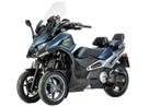 Kymco CV3, Motoren, Motoren | Overige merken, Info@kymcolux.com, Kymco, Bedrijf, CV3