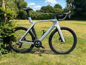 Trek madone slr 7 axs 58 project one beschikbaar voor biedingen