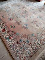 Chinees dik tapijt - Zuivere wol, Huis en Inrichting, Ophalen