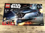 75185 Tracker I Lego Star Wars, Ophalen of Verzenden, Nieuw, Complete set, Lego