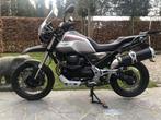 Moto Guzzi V85TT Travel – Nieuwstaat, Motoren, Motoren | Moto Guzzi, Particulier