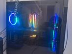 Pc rtx 3080 75800x prijs overeentekomen, Ophalen, Zo goed als nieuw