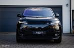 Land Rover Range Rover Sport 4.4 P530 V8 - First Edition -, Automaat, 259 g/km, 4395 cc, Zwart