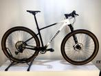 Vélo VTT  cannondale scalpel ht hi-mod 1 carbon 29" taille m, Vélos & Vélomoteurs, Vélos | VTT & Mountainbikes, Comme neuf, Autres marques