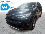 Toyota RAV-4 Business Edition Plus, Automaat, 114 kW, Euro 6, 2494 cc