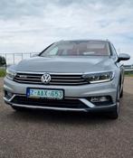 VW Passat Alltrack 2.0TDI DSG 4x4, Autos, Volkswagen, 5 places, Diesel, Break, Automatique