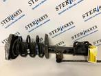Schokdemperpoot links-voor van een Mercedes GLA-Klasse, Ophalen of Verzenden, 3 maanden garantie, Gebruikt, Mercedes-Benz