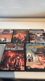 Country films te koop, Enlèvement, Comme neuf