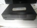 Panasonic S-VHS of Super VHS video recorder NV-HS1000, Audio, Tv en Foto, Videospelers, Ophalen of Verzenden, Gebruikt, VHS-speler of -recorder
