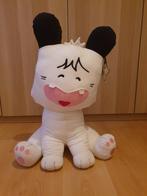 Peluche Hello spank 60 cm, Ophalen, Zo goed als nieuw