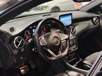 Mercedes-Benz CLA250 Shooting Brake AMG-Line - Garantie, Auto's, CLA, Alcantara, Zwart, 5 deurs