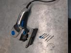 Dremel trio frees, Doe-het-zelf en Bouw, Ophalen of Verzenden, Zo goed als nieuw