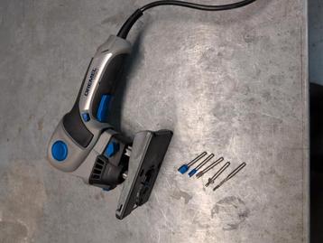 Dremel trio frees, Enlèvement ou Envoi, Comme neuf
