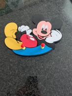 Kapstok Mickey mouse, Nieuw, Ophalen of Verzenden, Kapstokje