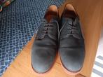 Schoenen Massimo Dutti 45, Kleding | Heren, Schoenen, Blauw, Ophalen of Verzenden, Zo goed als nieuw, Massimo Dutti