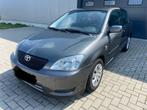 Automatique essence lez 2030 export, Auto's, Toyota, Stof, Zwart, 1600 cc, Corolla