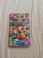 Mario Kart Deluxe 8 Switch, Ophalen of Verzenden, Zo goed als nieuw