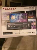 Autoradio pioneer, Auto diversen, Autoradio's, Ophalen of Verzenden, Nieuw
