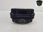 RADIO Opel Corsa E (01-2014/-) (39068067), Opel, Utilisé