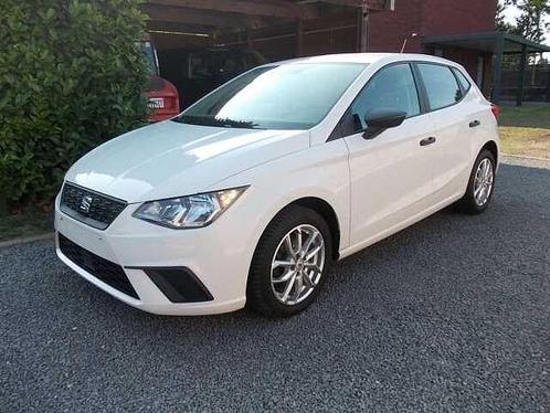 SEAT Ibiza 1.0 TSI Move! (EU6.2)  95PK, Auto's, Seat, Particulier, Ibiza, ABS, Airbags, Airconditioning, Bluetooth, Boordcomputer