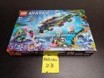 Lego Avatar 75577 (nieuw), Enlèvement ou Envoi, Neuf, Ensemble complet, Lego